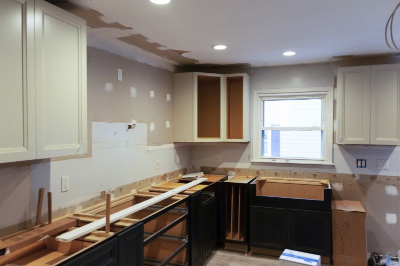 Comprehensive Remodeling