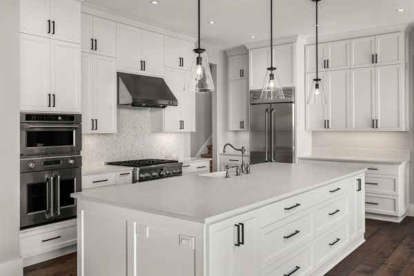 Custom Cabinets Installation in Fort Worth