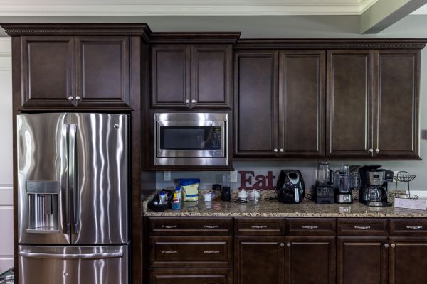 Kitchen Cabinet Repair in Fort Worth