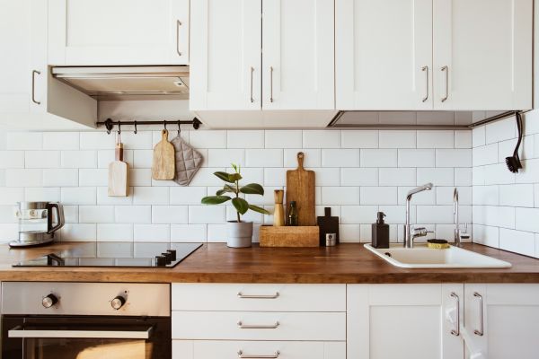 Kitchen Drawer Repair in Fort Worth