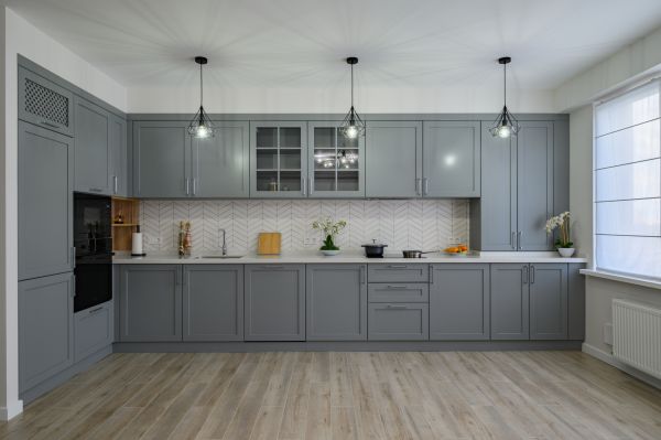 Laminate Cupboard Repair in Fort Worth