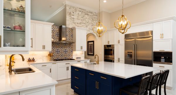 Cabinet Renovation in Fort Worth