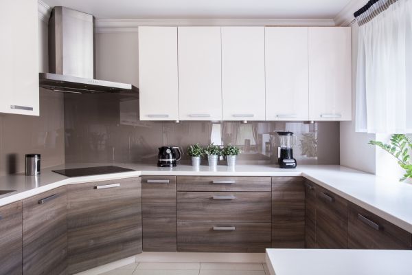 Custom Cabinet Repair in Fort Worth