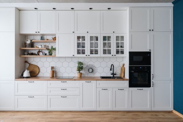 Kitchen Cabinets Installation in Fort Worth