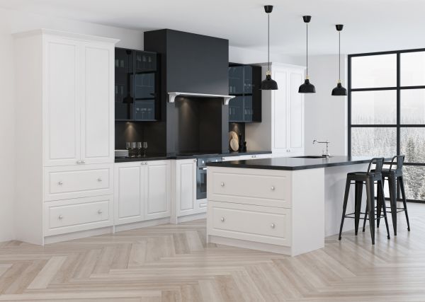 Laminate Cabinet Repair in Fort Worth