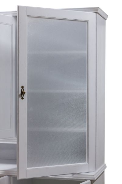 Cabinet Door Glass Replacement in Fort Worth
