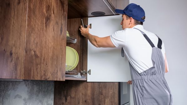 Cabinetry Service in Fort Worth