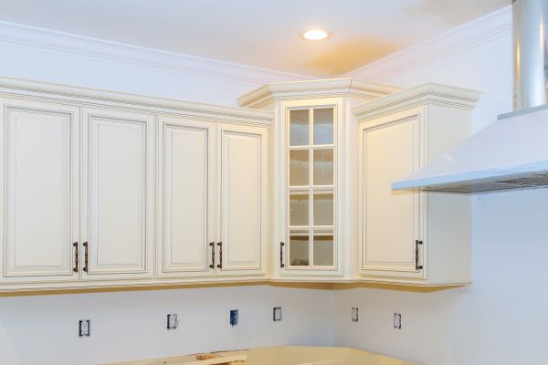 Kitchen Cabinets Repair in Fort Worth