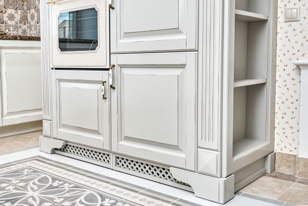 Country Cabinetry Installation in Fort Worth