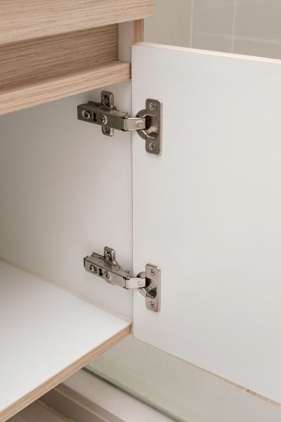 Cabinet Hardware Assembly in Fort Worth