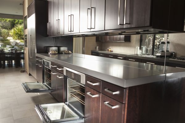 Commercial Cabinetry Service in Fort Worth