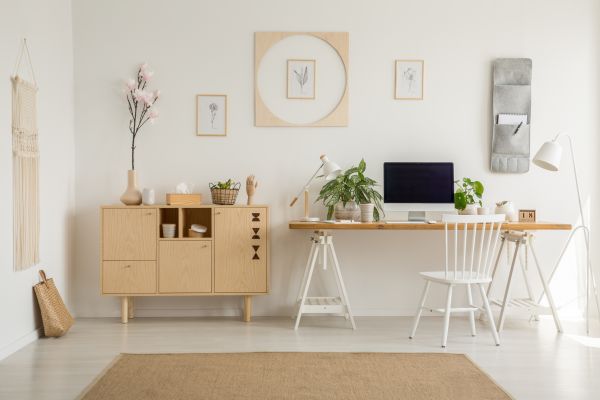 Office Cupboard Installation in Fort Worth