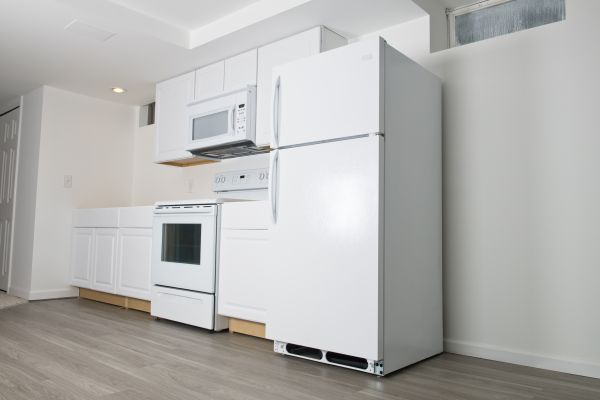 Kitchen Cabinet Remodeling in Fort Worth