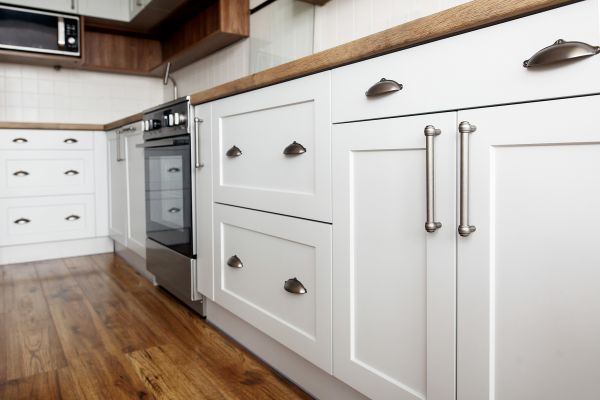 Kitchen Cabinet Installation in Fort Worth