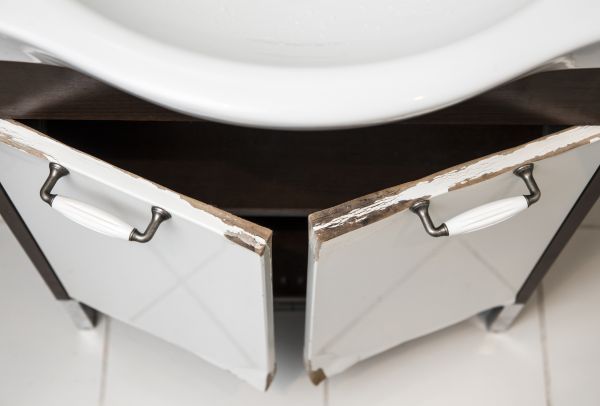 Cabinet Water Damage Repair in Fort Worth